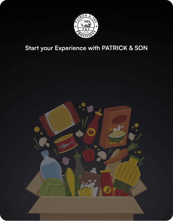 patrick-sons